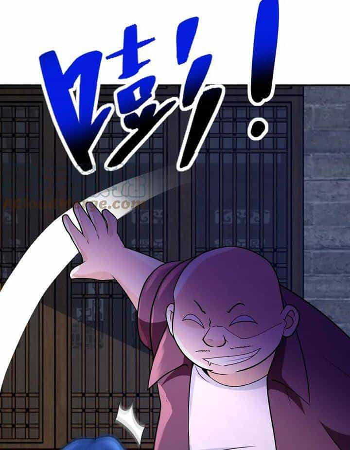 Mạt Thế Siêu Cấp Hệ Thống - Chương 307 - ảnh 45