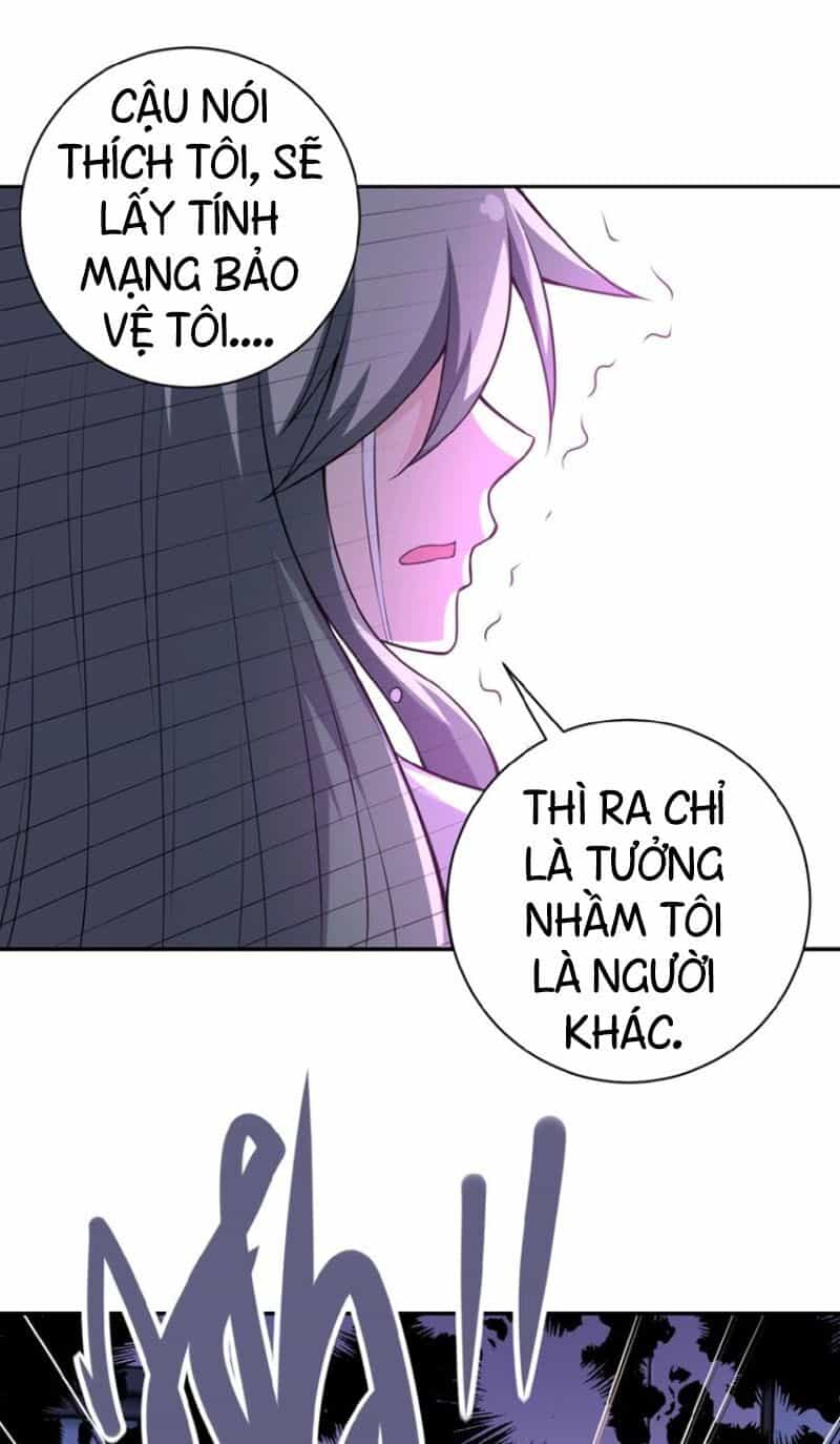 Mạt Thế Siêu Cấp Hệ Thống - Chương 32 - ảnh 18