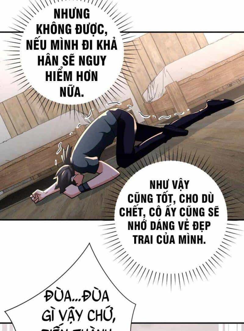 Mạt Thế Siêu Cấp Hệ Thống - Chương 312 - ảnh 29