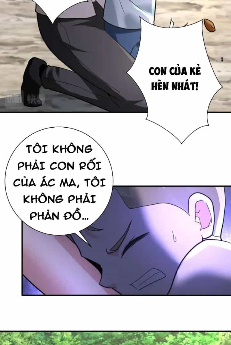 Mạt Thế Siêu Cấp Hệ Thống - Chương 318 - ảnh 21