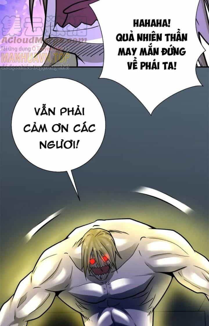 Mạt Thế Siêu Cấp Hệ Thống - Chương 324 - ảnh 31