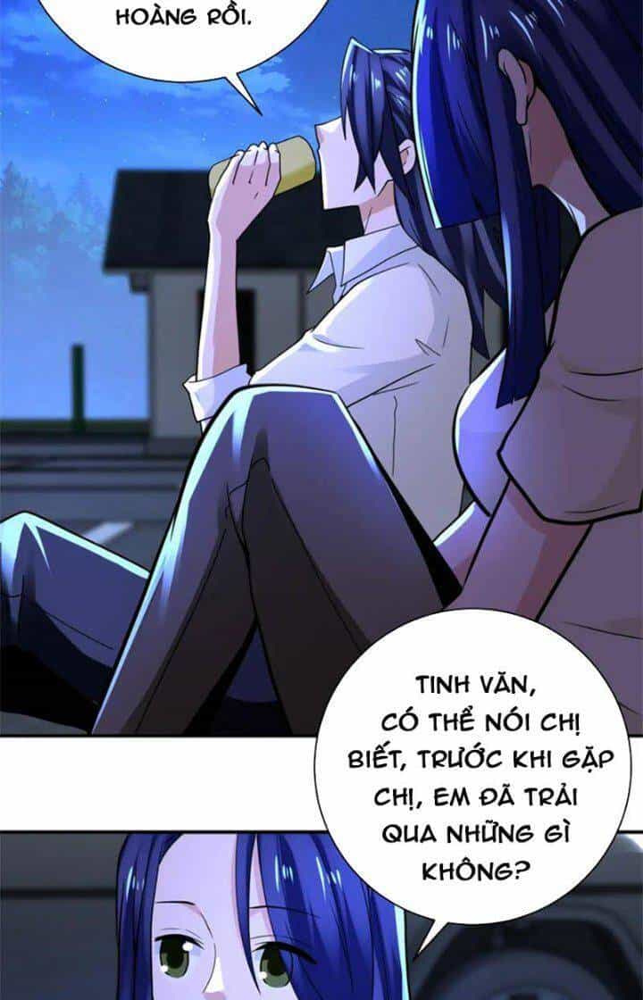 Mạt Thế Siêu Cấp Hệ Thống - Chương 329 - ảnh 13