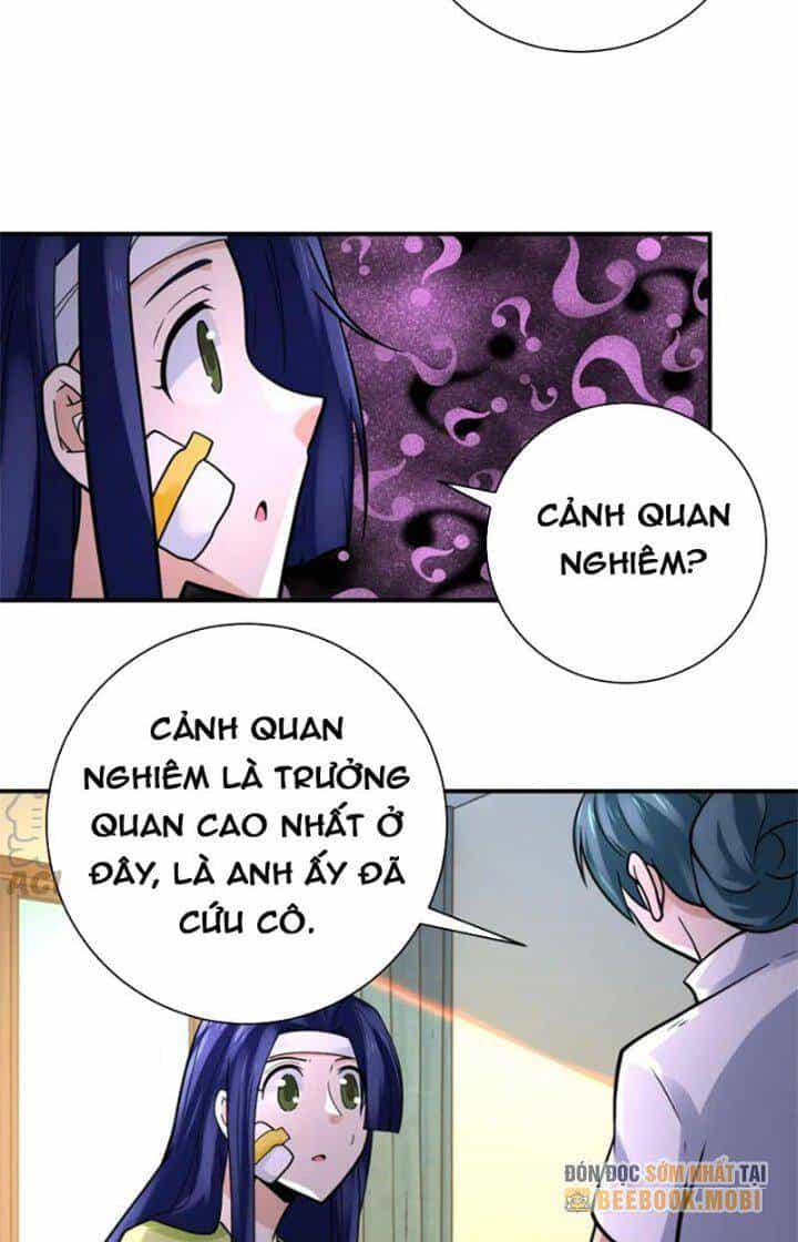 Mạt Thế Siêu Cấp Hệ Thống - Chương 331 - ảnh 33