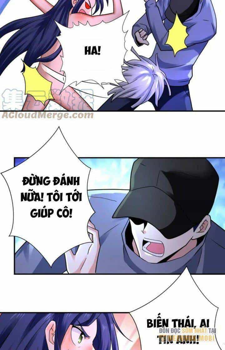 Mạt Thế Siêu Cấp Hệ Thống - Chương 334 - ảnh 5