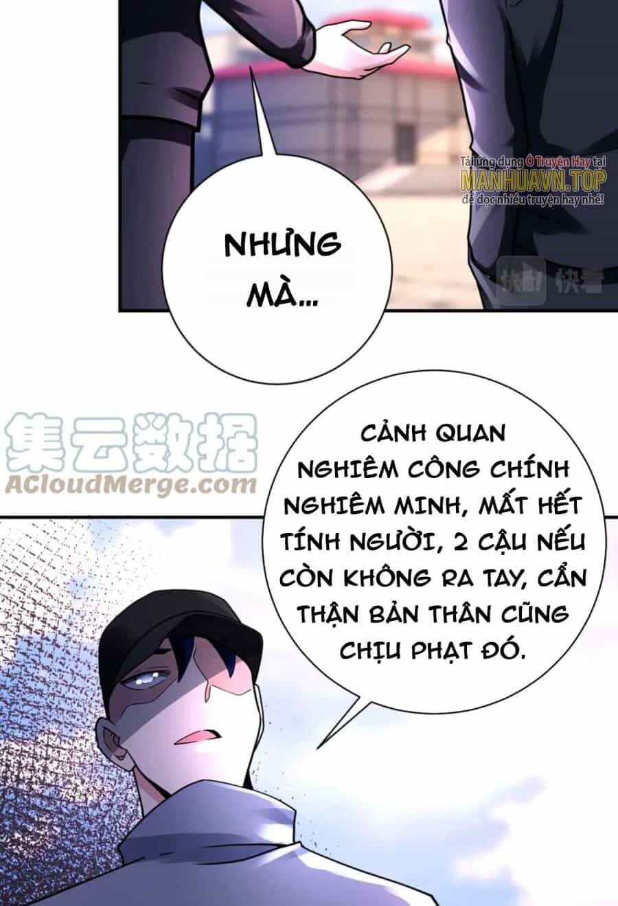 Mạt Thế Siêu Cấp Hệ Thống - Chương 335 - ảnh 41