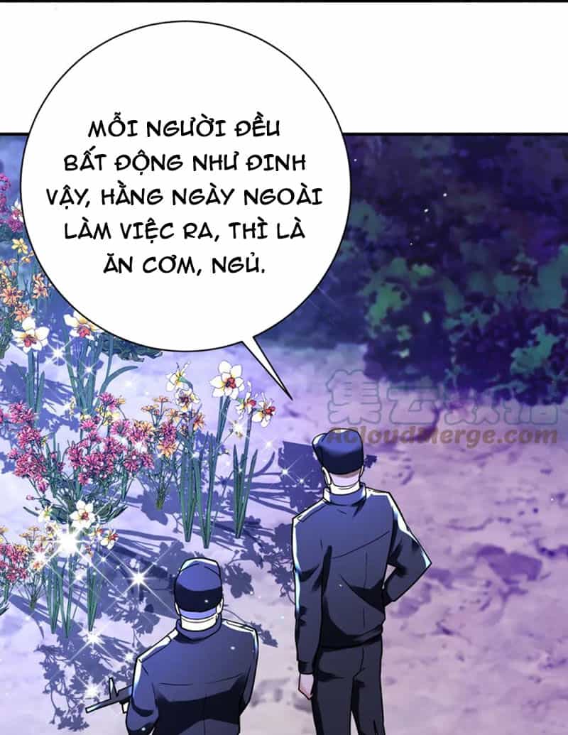 Mạt Thế Siêu Cấp Hệ Thống - Chương 338 - ảnh 33