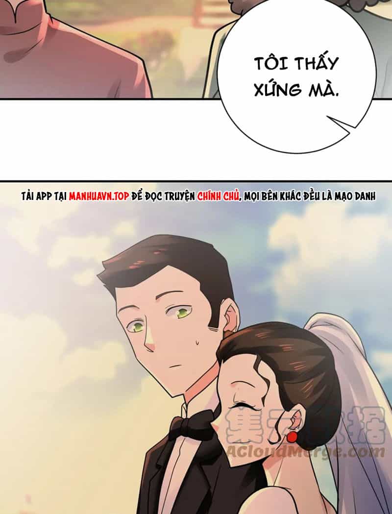 Mạt Thế Siêu Cấp Hệ Thống - Chương 341 - ảnh 16