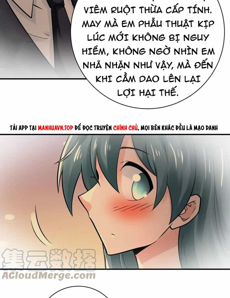 Mạt Thế Siêu Cấp Hệ Thống - Chương 342 - ảnh 32