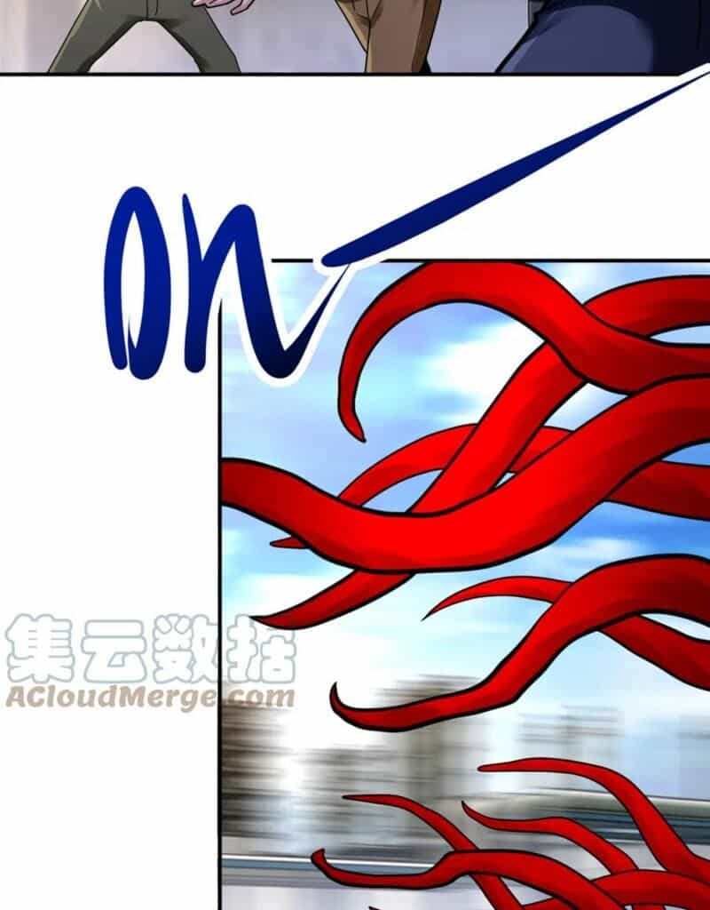Mạt Thế Siêu Cấp Hệ Thống - Chương 347 - ảnh 29