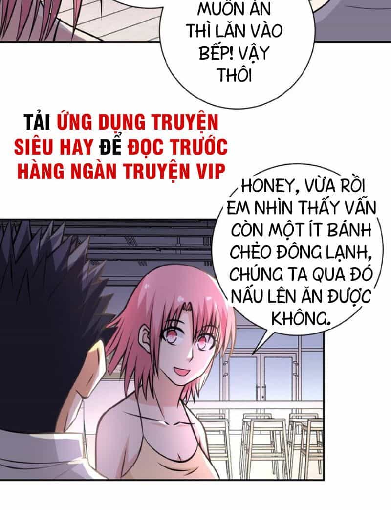 Mạt Thế Siêu Cấp Hệ Thống - Chương 37 - ảnh 8