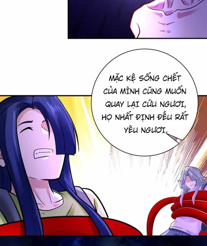 Mạt Thế Siêu Cấp Hệ Thống - Chương 353 - ảnh 17