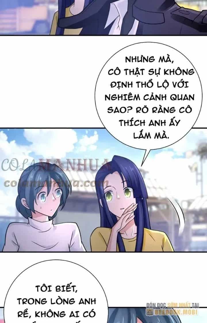 Mạt Thế Siêu Cấp Hệ Thống - Chương 361 - ảnh 18