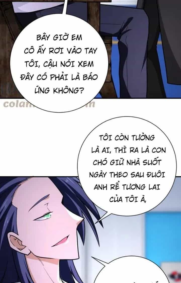 Mạt Thế Siêu Cấp Hệ Thống - Chương 362 - ảnh 12