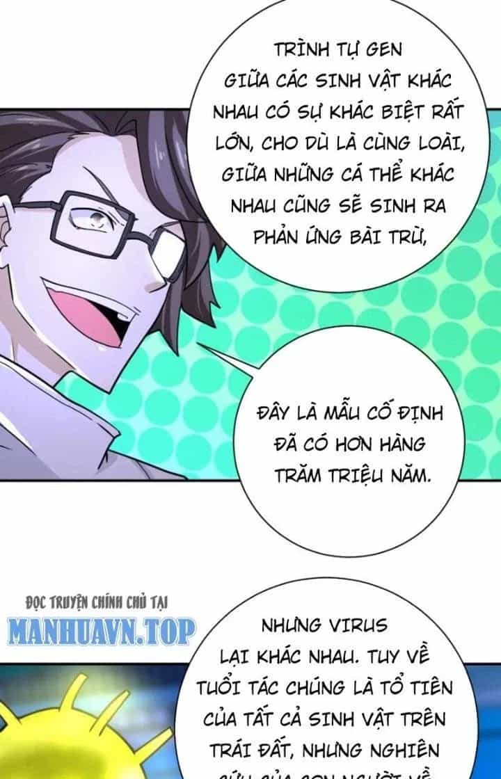 Mạt Thế Siêu Cấp Hệ Thống - Chương 364 - ảnh 9