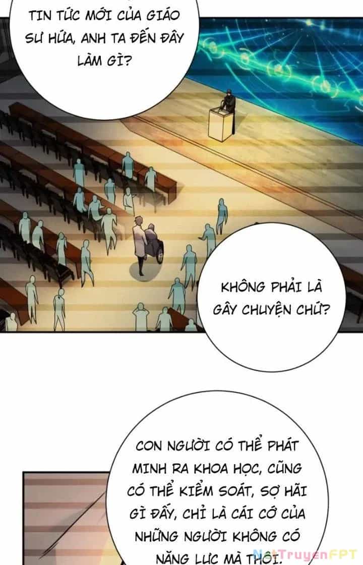 Mạt Thế Siêu Cấp Hệ Thống - Chương 365 - ảnh 12