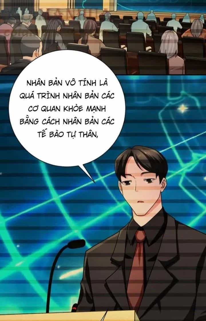 Mạt Thế Siêu Cấp Hệ Thống - Chương 365 - ảnh 2