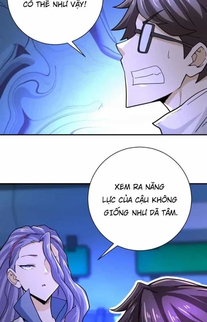 Mạt Thế Siêu Cấp Hệ Thống - Chương 365 - ảnh 41