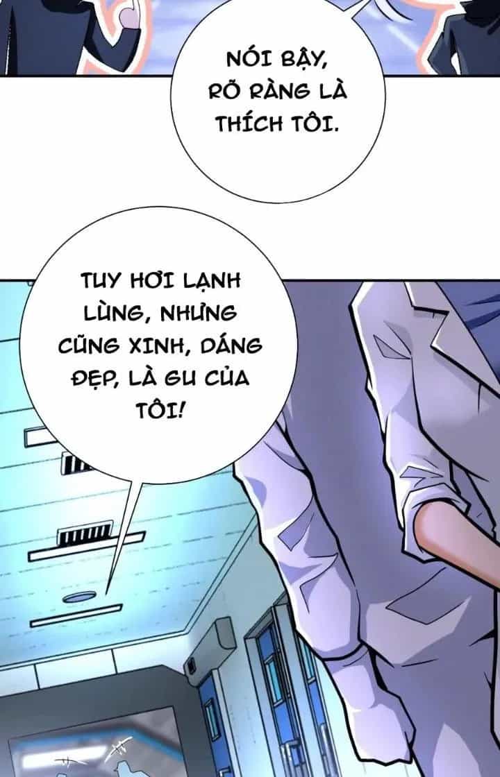 Mạt Thế Siêu Cấp Hệ Thống - Chương 368 - ảnh 30