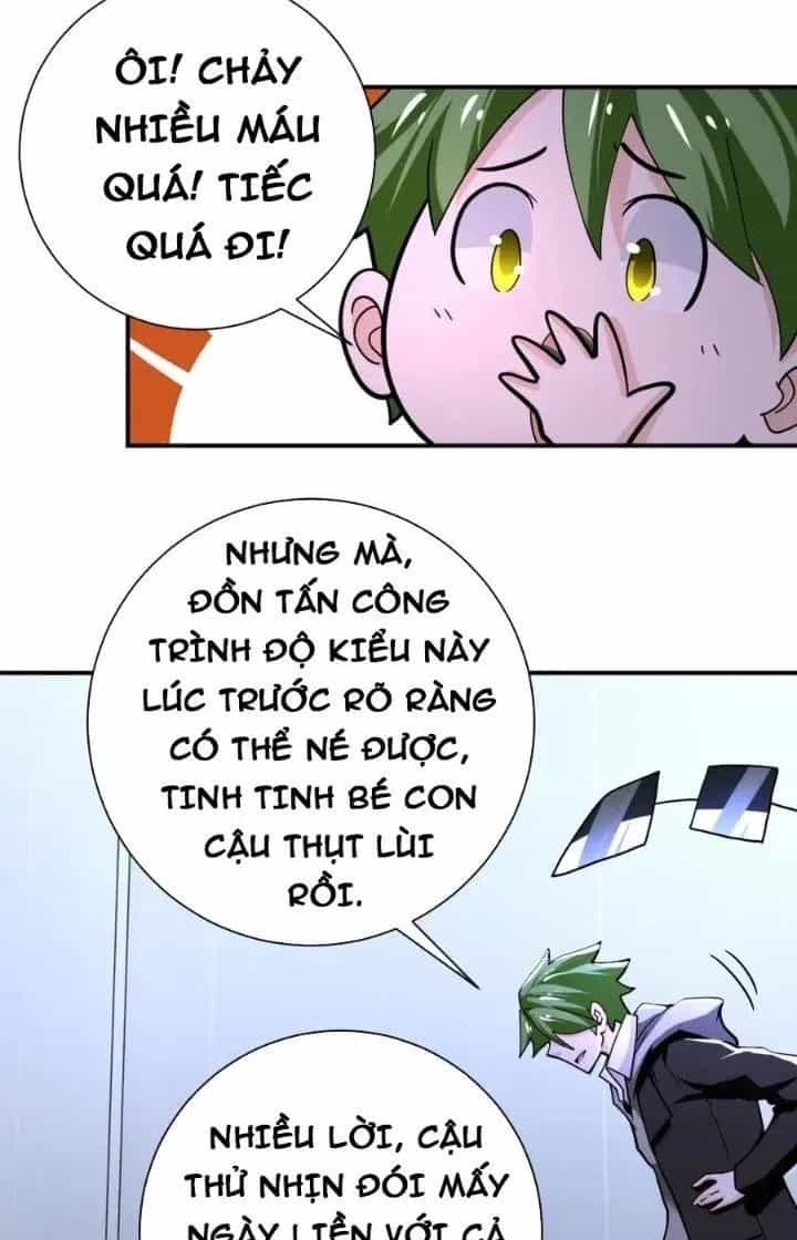 Mạt Thế Siêu Cấp Hệ Thống - Chương 369 - ảnh 17