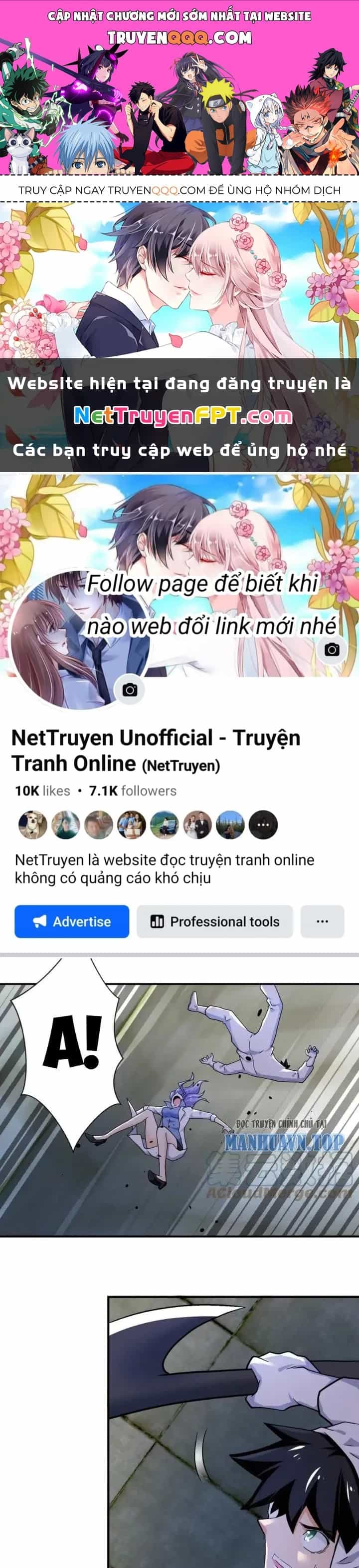 Mạt Thế Siêu Cấp Hệ Thống - Chương 370 - ảnh 1