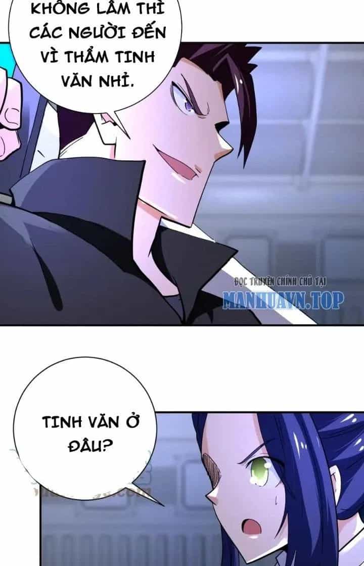 Mạt Thế Siêu Cấp Hệ Thống - Chương 371 - ảnh 14