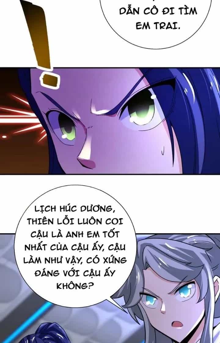 Mạt Thế Siêu Cấp Hệ Thống - Chương 371 - ảnh 17