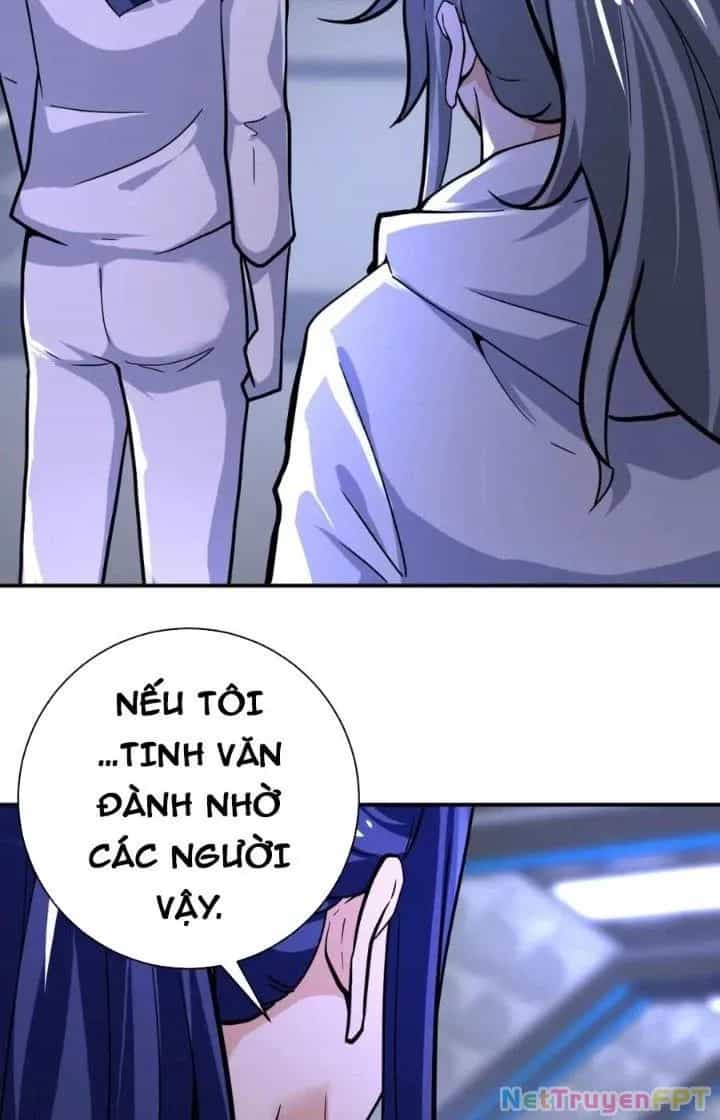 Mạt Thế Siêu Cấp Hệ Thống - Chương 371 - ảnh 4