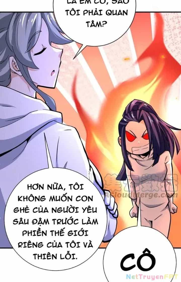 Mạt Thế Siêu Cấp Hệ Thống - Chương 371 - ảnh 6