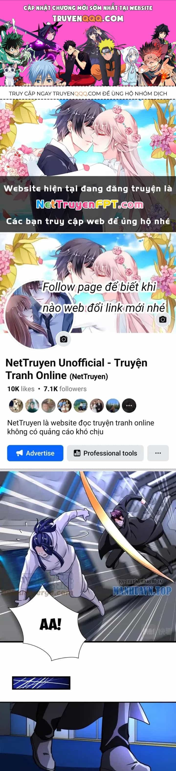 Mạt Thế Siêu Cấp Hệ Thống - Chương 372 - ảnh 1