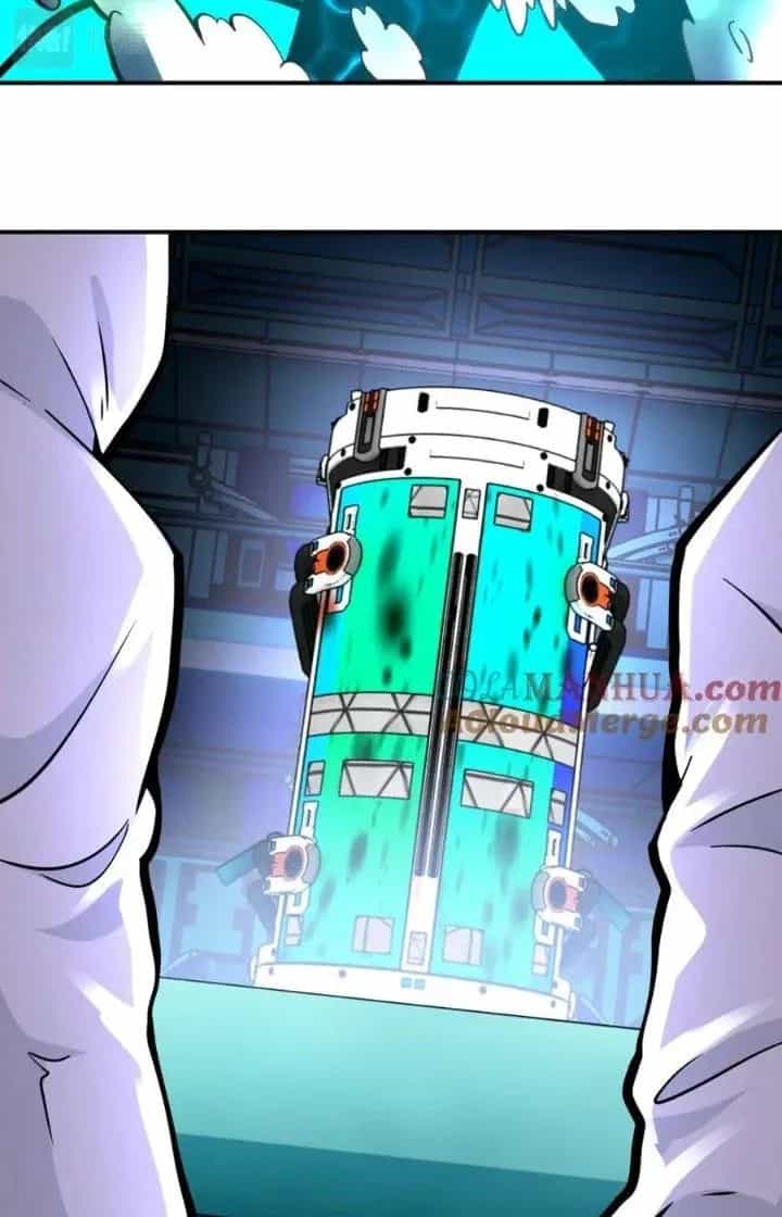 Mạt Thế Siêu Cấp Hệ Thống - Chương 374 - ảnh 14