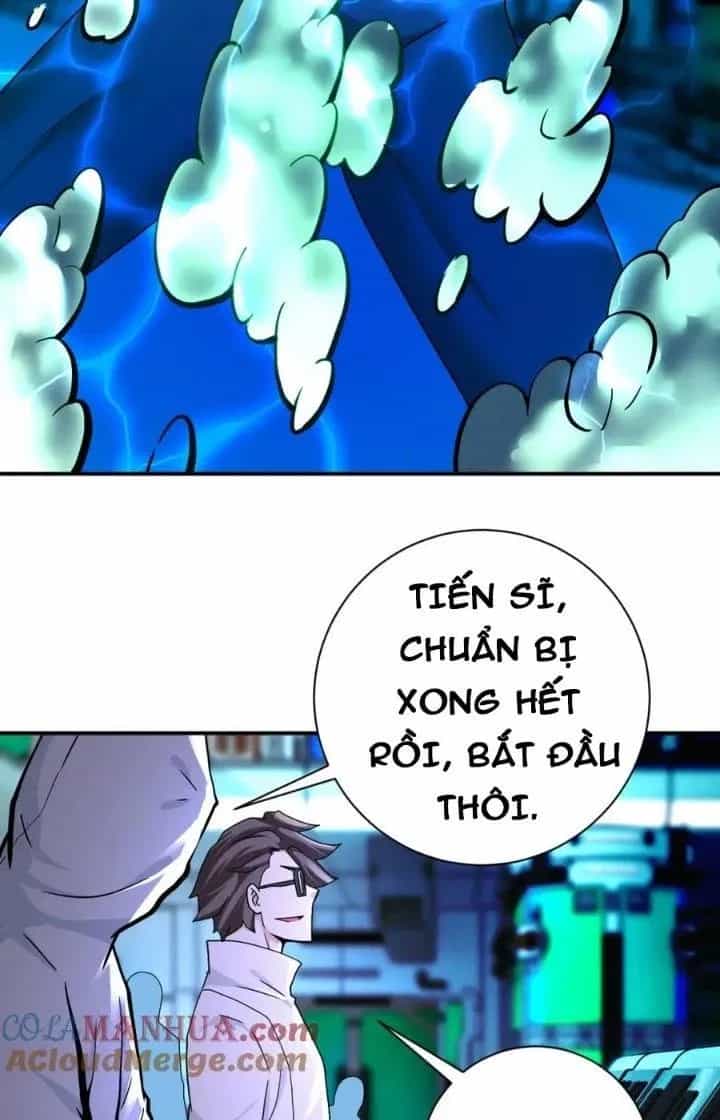 Mạt Thế Siêu Cấp Hệ Thống - Chương 374 - ảnh 7
