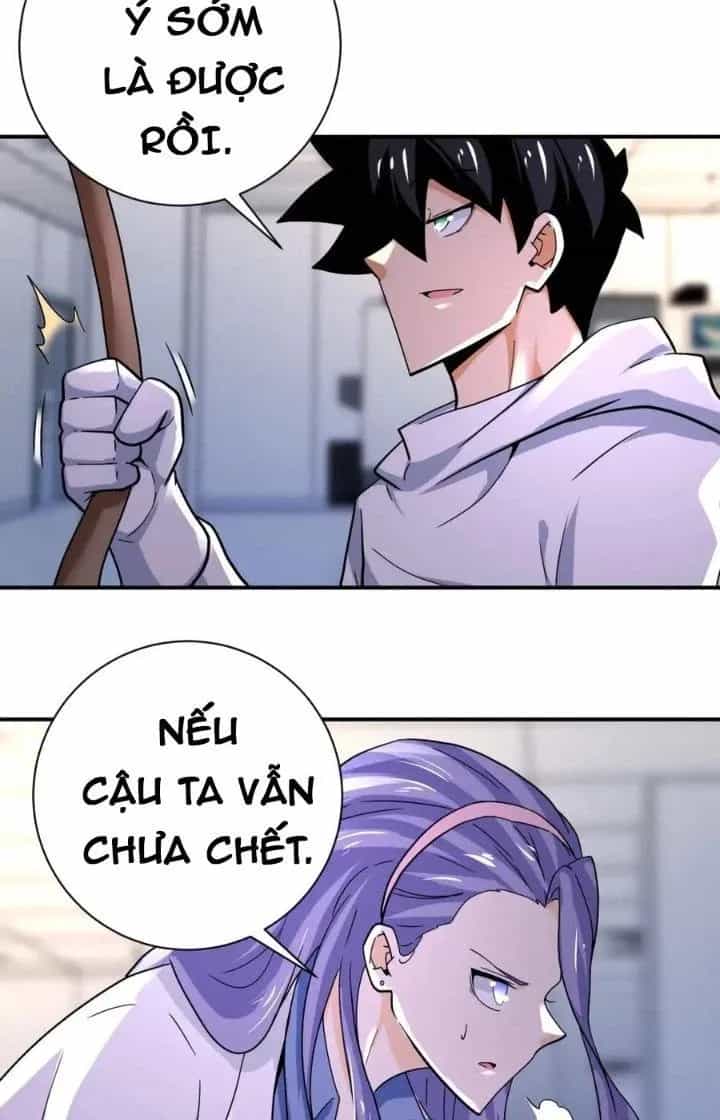 Mạt Thế Siêu Cấp Hệ Thống - Chương 375 - ảnh 36