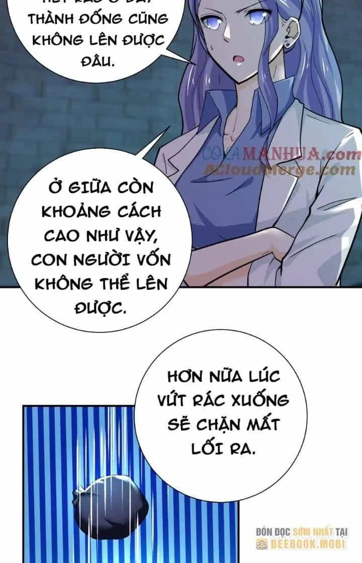 Mạt Thế Siêu Cấp Hệ Thống - Chương 375 - ảnh 5