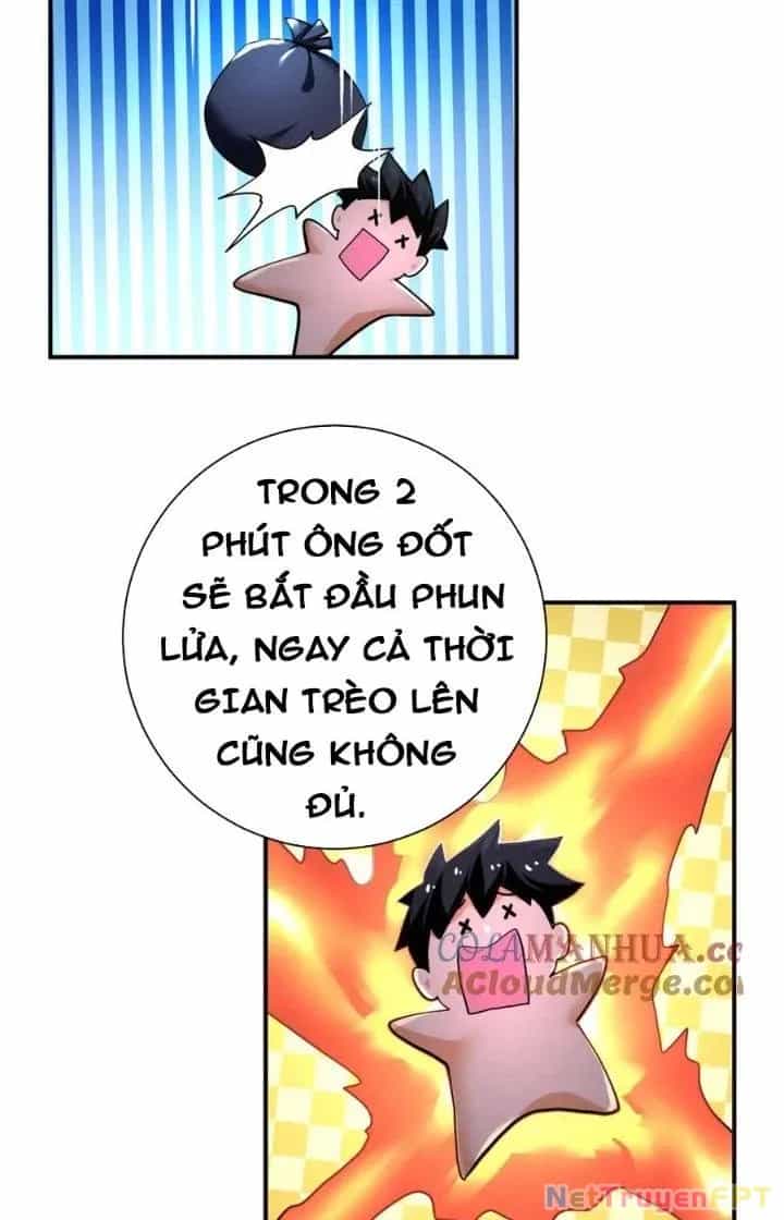 Mạt Thế Siêu Cấp Hệ Thống - Chương 375 - ảnh 6