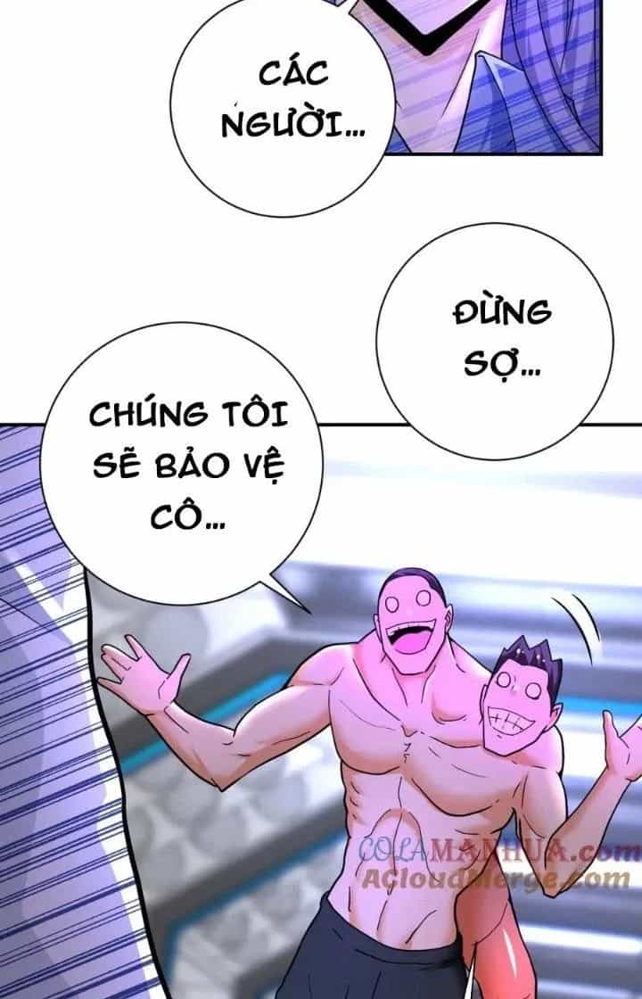 Mạt Thế Siêu Cấp Hệ Thống - Chương 376 - ảnh 21