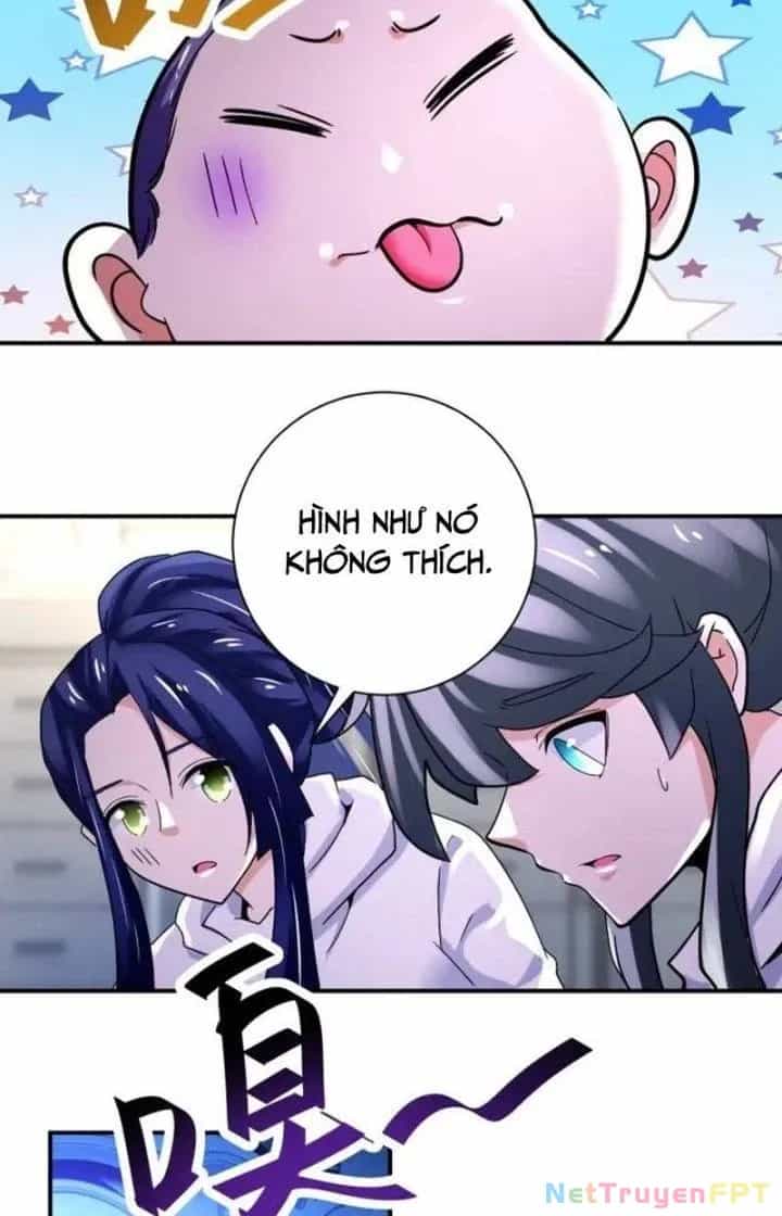 Mạt Thế Siêu Cấp Hệ Thống - Chương 379 - ảnh 34