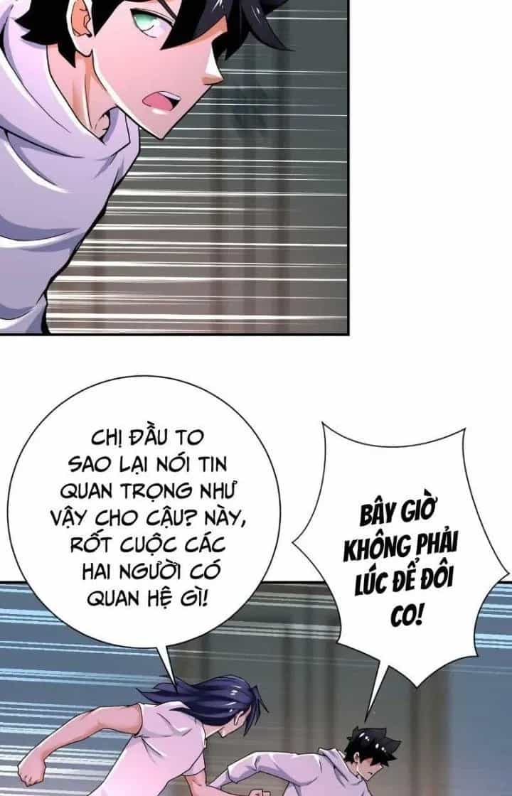 Mạt Thế Siêu Cấp Hệ Thống - Chương 381 - ảnh 16
