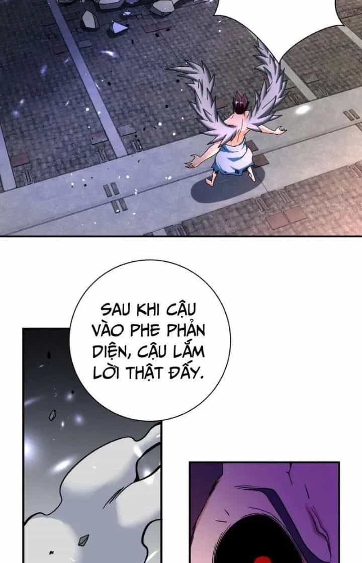 Mạt Thế Siêu Cấp Hệ Thống - Chương 382 - ảnh 26