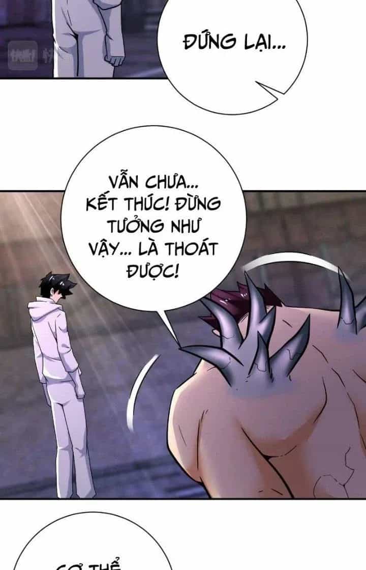 Mạt Thế Siêu Cấp Hệ Thống - Chương 383 - ảnh 24