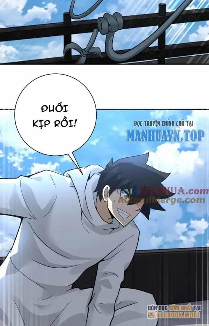 Mạt Thế Siêu Cấp Hệ Thống - Chương 384 - ảnh 10