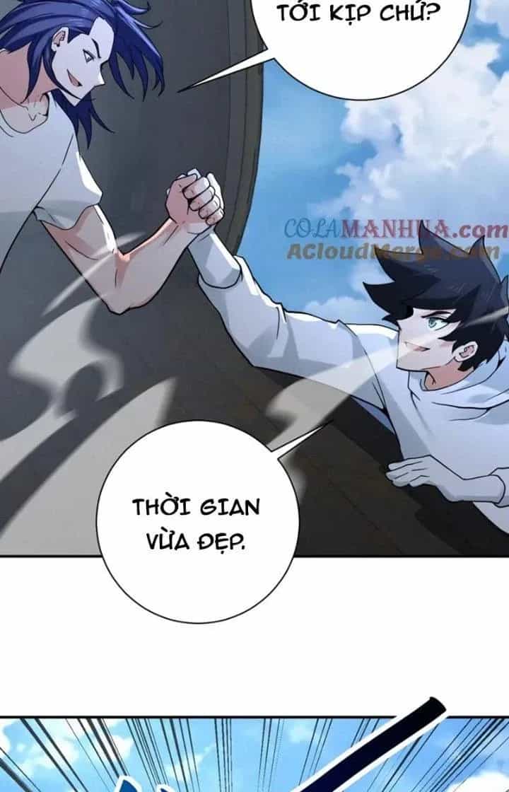Mạt Thế Siêu Cấp Hệ Thống - Chương 384 - ảnh 28