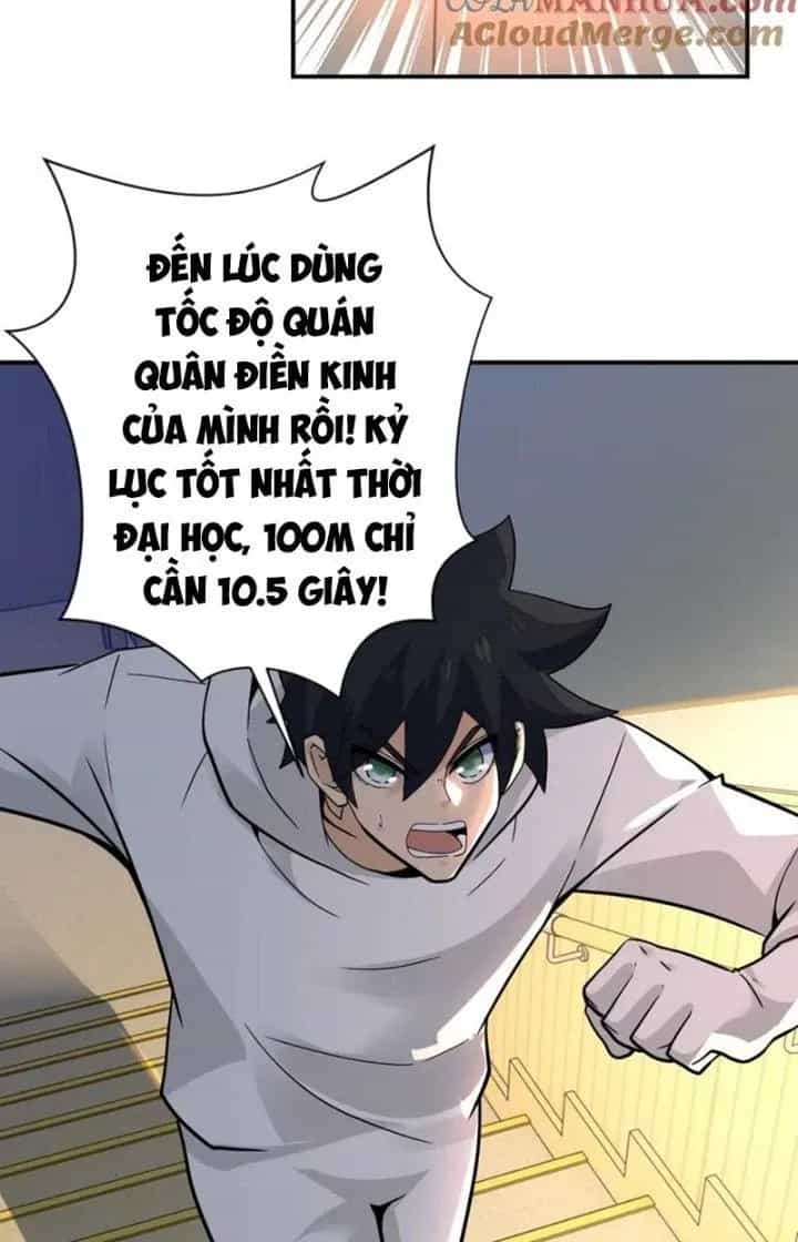 Mạt Thế Siêu Cấp Hệ Thống - Chương 384 - ảnh 3