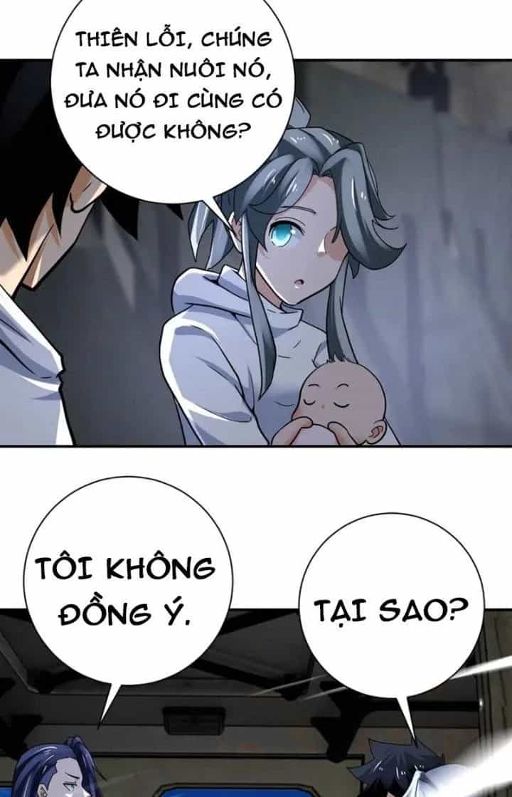 Mạt Thế Siêu Cấp Hệ Thống - Chương 385 - ảnh 23