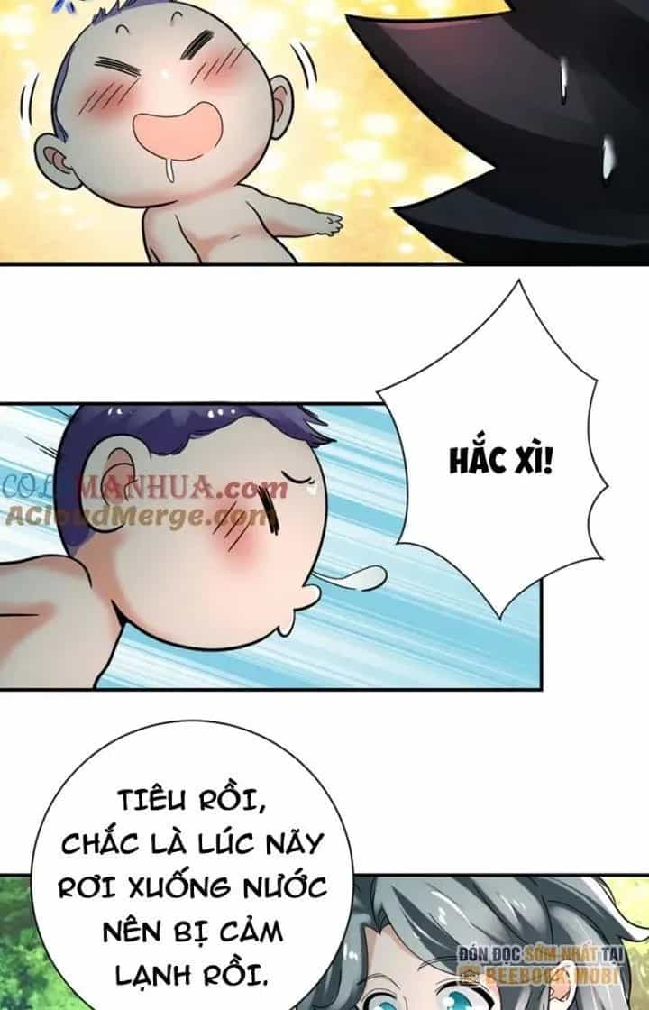 Mạt Thế Siêu Cấp Hệ Thống - Chương 386 - ảnh 21