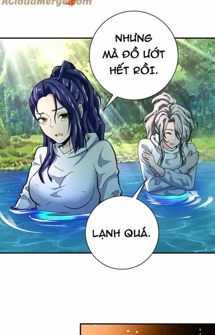 Mạt Thế Siêu Cấp Hệ Thống - Chương 386 - ảnh 3