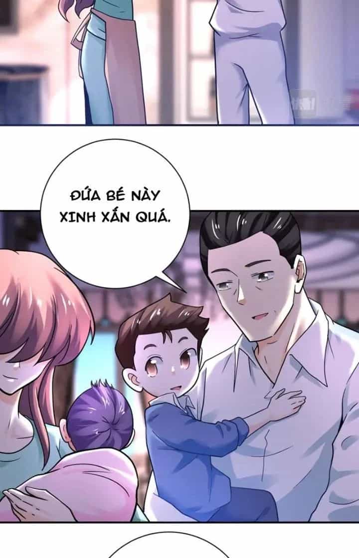 Mạt Thế Siêu Cấp Hệ Thống - Chương 389 - ảnh 12