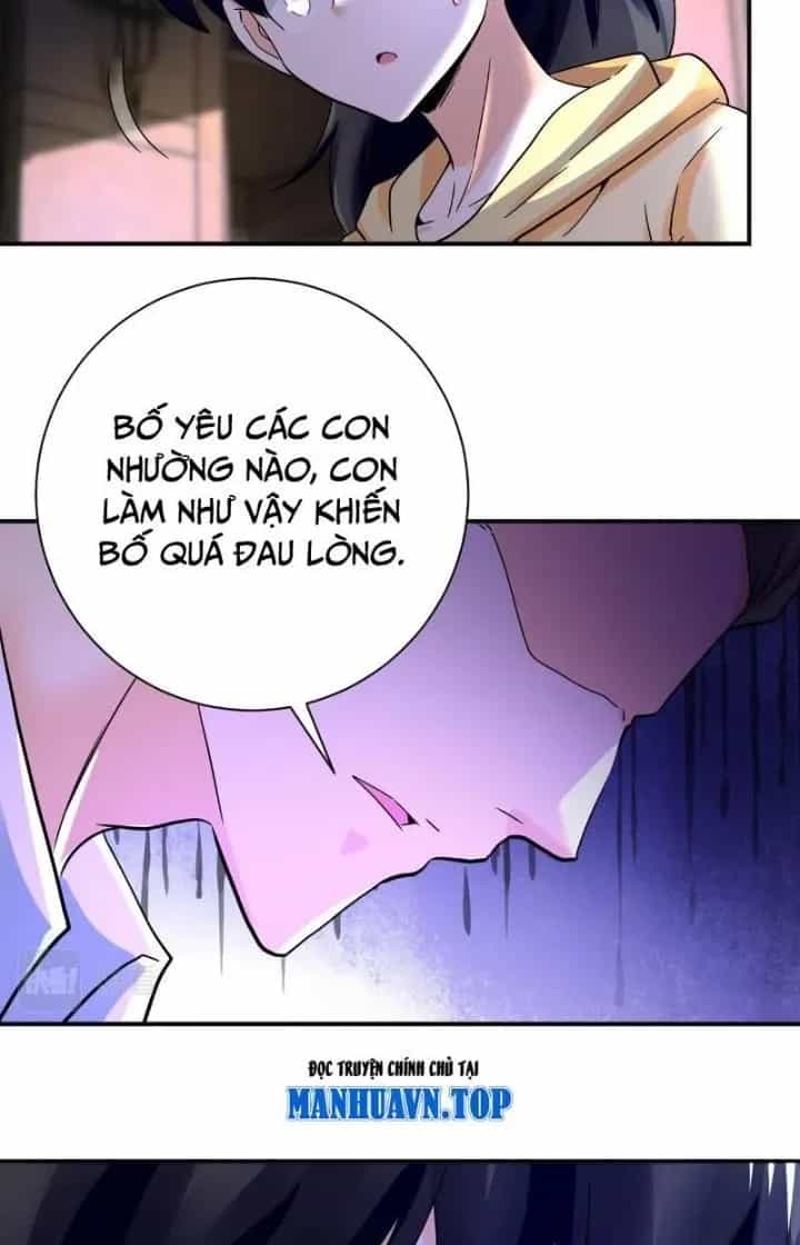 Mạt Thế Siêu Cấp Hệ Thống - Chương 392 - ảnh 24