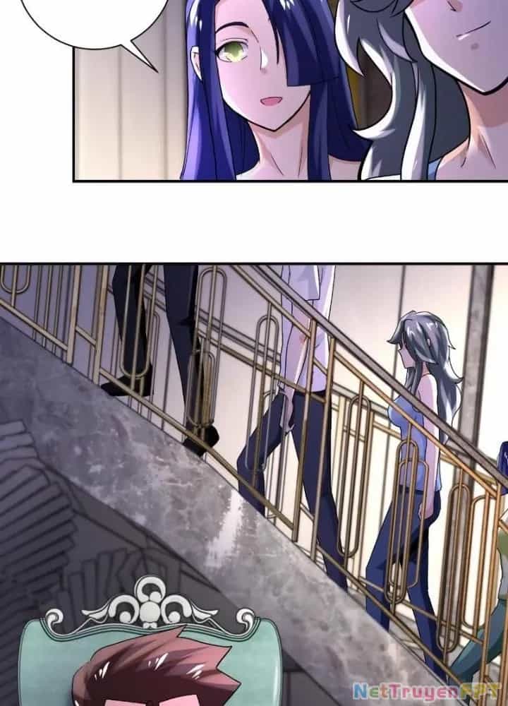 Mạt Thế Siêu Cấp Hệ Thống - Chương 393 - ảnh 53