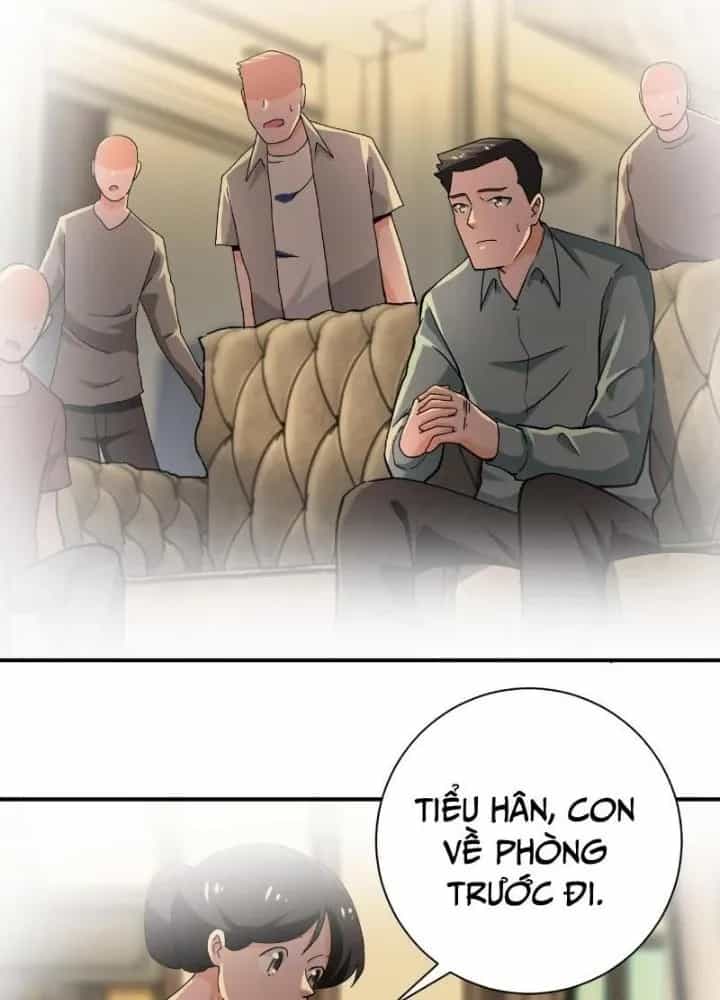 Mạt Thế Siêu Cấp Hệ Thống - Chương 394 - ảnh 51