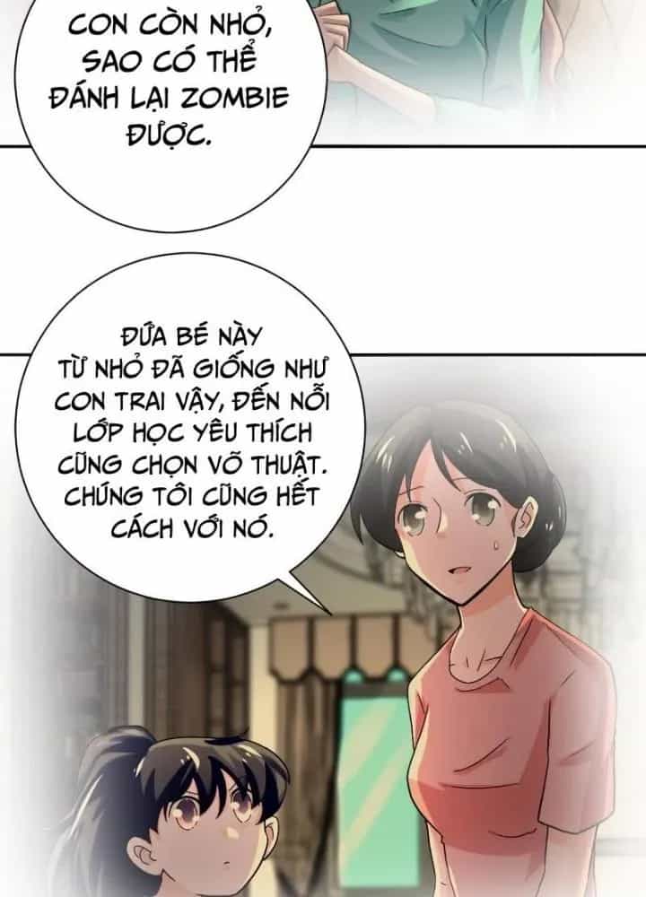 Mạt Thế Siêu Cấp Hệ Thống - Chương 395 - ảnh 13